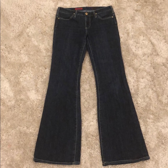 AG Adriano Goldschmied “The New Legend” Jean - Picture 3 of 8